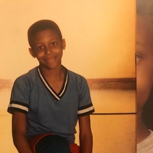 Meet your Posher, Herman